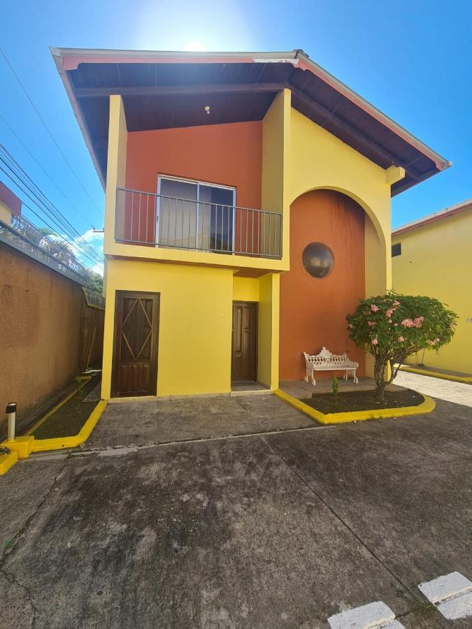 Villas Del Mar La Ceiba Extérieur photo