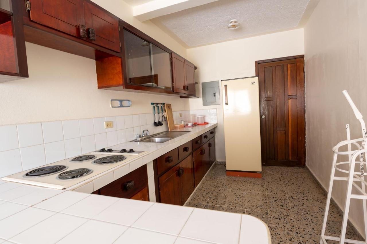 Villas Del Mar La Ceiba Extérieur photo