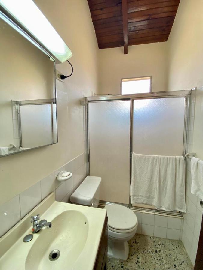 Villas Del Mar La Ceiba Extérieur photo