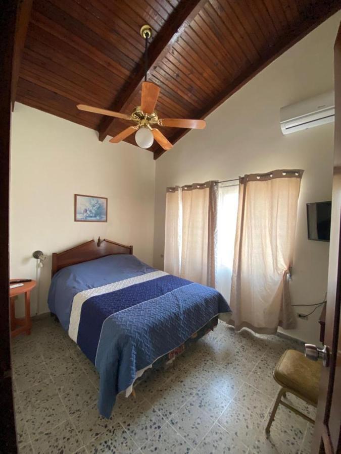 Villas Del Mar La Ceiba Extérieur photo