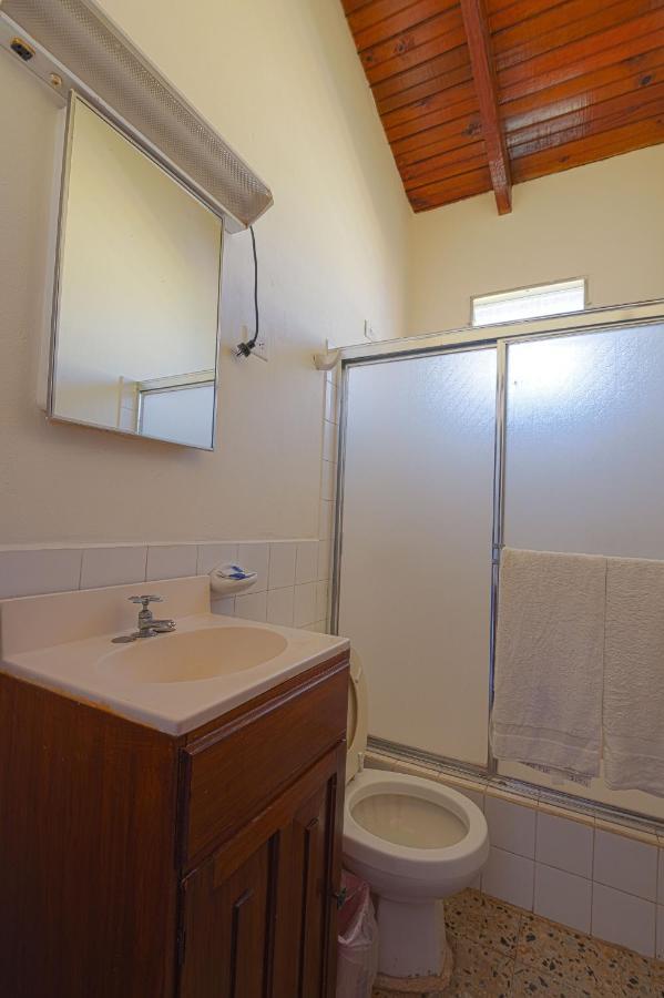 Villas Del Mar La Ceiba Extérieur photo