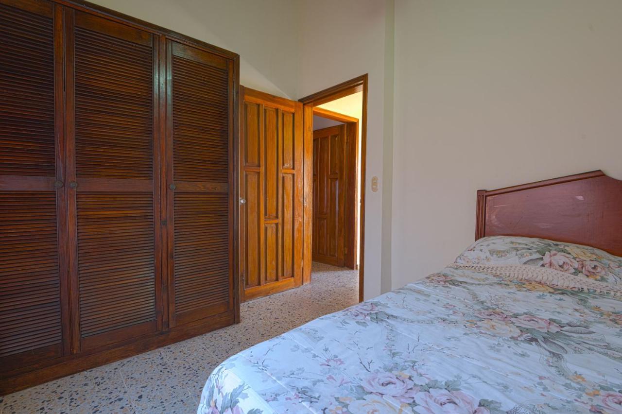 Villas Del Mar La Ceiba Extérieur photo